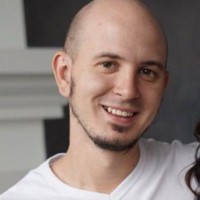 Kirill Bashkarev