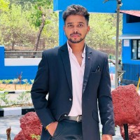 Sahil Naik