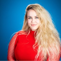 Miranda Brown - Integrated, Omnichannel Marketing Manager