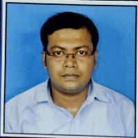 Partha Pratim Acharjee