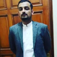 M Hamza