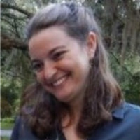 Joanna Alexis Linder