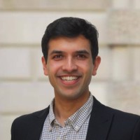 Arun Dawson