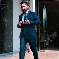 Ashish Barua