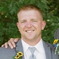 Zachary Stackhouse