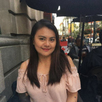 Maureen Ann Belmonte