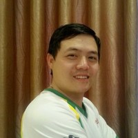 Trinh Cham