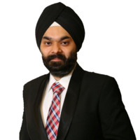 Jasraj S Grover