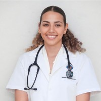 Chloe Weekes