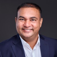 Ritchie Ramchurn FCCA CTA MIPA F(MIoD)