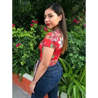 Caty Flores Carrizales