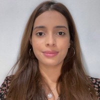 Yareny Pérez Ocampo