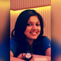 Sruthi Menon