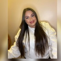 Monica Romero, Mba