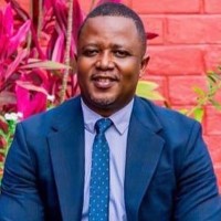 Freddy Munana, Phd. Candidate