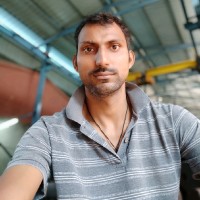 ajay choubey