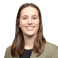 Clarissa Stevenson, P.E.