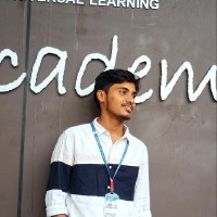 Praveen Potla