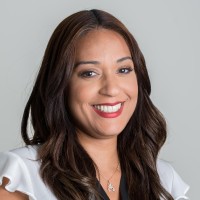 Yvette Correa