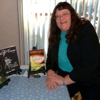 Lynette white