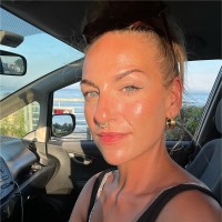 Arielle McDermott