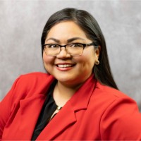 Kimberly Cadena, MBA, CPRW