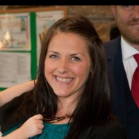 Stephanie Robson
