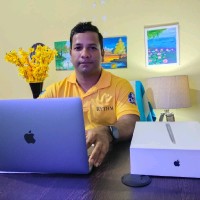 Bipin Das