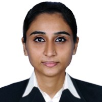 keerthana mohan