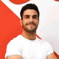 Alejandro Caballero Alonso