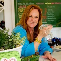 Ann Hartley