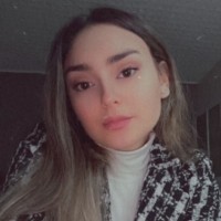 Solange Geraldes