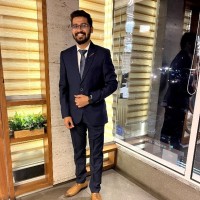 Jinesh Modi