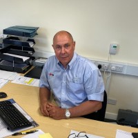 Gary Wright