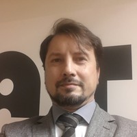 Andrea Vergani