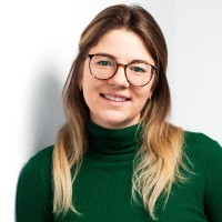 Rebecca Desor
