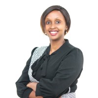 Susan Muthoni