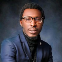Oyewo Olatunde Peter
