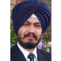 Satinder Gahunia