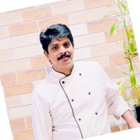 Shaji George