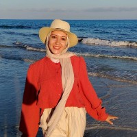 Esraa Ismail