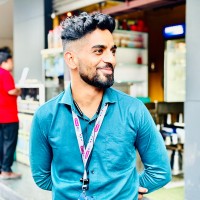 Nilesh Shitole