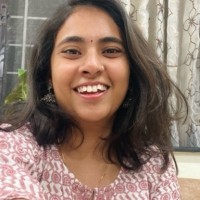 Srushti Totager