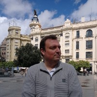 Joaquín Rocamora Jiménez