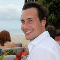 BEN WILCOX