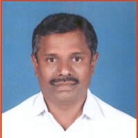 Yeskey Boopathi