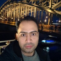 Devesh Soni