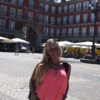 Gisela Ramírez Nole