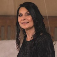 Sharon Steyn