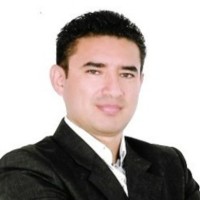Jose Luis Delgado Malca